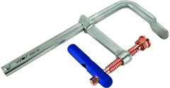 2400S-24C, 24" Regular Duty F-Clamp Copper - Strong Tooling