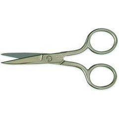 5-1/8" SEW AND EMBROIDERY SCISSORS - Strong Tooling