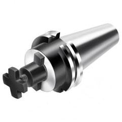 A155.S50.070.60 FACE MILL ADAPTOR - Strong Tooling