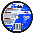 16 x 7/64 x 1 T1 Blue Fire Wheel - Strong Tooling