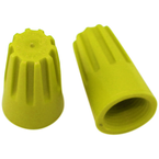 Wire Connectors - 18-10 Wire Range (Yellow) - Strong Tooling