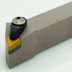 ADDJNR-12-4B - 3/4" SH - Turning Toolholder - Strong Tooling