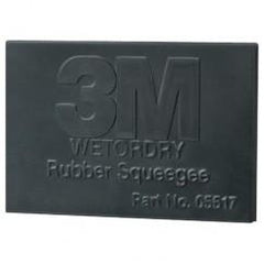 2-3/4X4-1/4 WETORDRY RUBBER - Strong Tooling