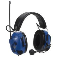 MT7H7F4010-NA PELTOR HEADSET - Strong Tooling