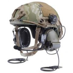 PELTOR COMBAT HELMET MT17H682P3AD47 - Strong Tooling