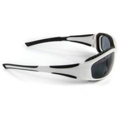 SS1502AF-W SAFETY SUNWEAR GRAY ANTI - Strong Tooling