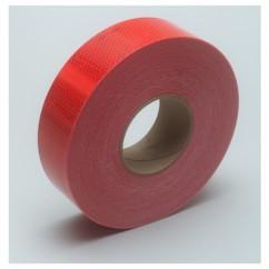 2X50YDS RED CONSPICUITY MARKINGS - Strong Tooling
