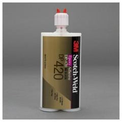 HAZ03 200ML DP420 EPOXY ADH OFF-WHIT - Strong Tooling