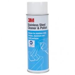 HAZ03 21OZ STAINLESS STEEL CLEANER - Strong Tooling