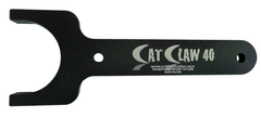 Cat Claw 40 Tool Holder Wrench - Strong Tooling