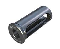 Type C Toolholder Bushing - (OD: 1-1/4" x ID: 16mm) - Part #: CNC 86-12C 16mm - Strong Tooling