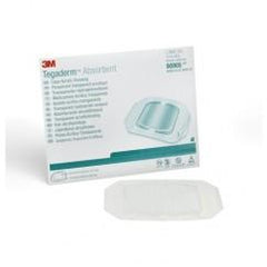 90805 TEGADERM ABSORBENT DRESSING - Strong Tooling