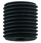 Coolant Stop Screw-M20 X 2.0P-100 - Strong Tooling