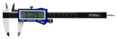 #54-103-006 0 - 6" Xtra-Value Electronic Caliper - Strong Tooling