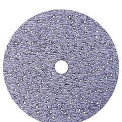 6 - P600 Grit - 30761 Sanding Disc - Strong Tooling