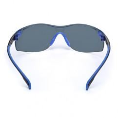 S1102SGAF SOLUS BLK/BLUE GLASSES - Strong Tooling