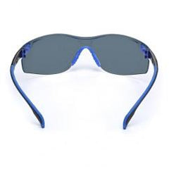 S1102SGAF SOLUS BLK/BLUE GLASSES - Strong Tooling