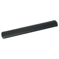 WR310LE GEL WRIST REST FOR KEYBOARD - Strong Tooling