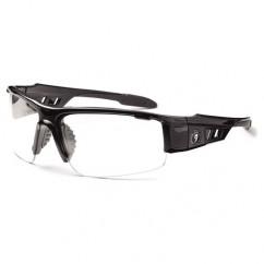 DAGR-AF CLR LENS BLK SAFETY GLASSES - Strong Tooling