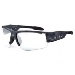 DAGR-TY CLR LENS SAFETY GLASSES - Strong Tooling