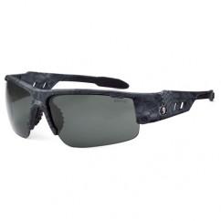 DAGR-AFTY SMK LENS SAFETY GLASSES - Strong Tooling