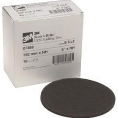 6" x NH - ULF Grit - 07468 Disc - Strong Tooling