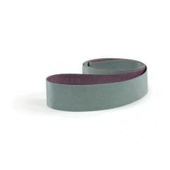 3 x 132" - A20 Grit - Silicon Carbide - Cloth Belt - Strong Tooling