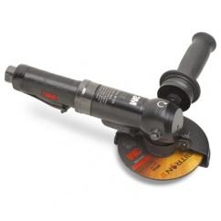 4-1/2 1.5HP CUT-OFF WHEEL TOOL - Strong Tooling