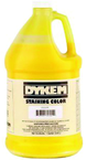 Staining Color - Yellow - 1 Gallon - Strong Tooling