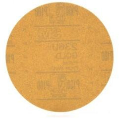 6 - P100 Grit - 236U Disc - Strong Tooling