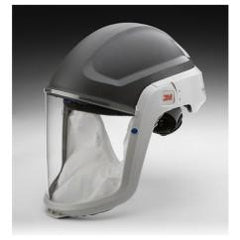 M-305 RESPIRATORY HARDHAT ASSEMBLY - Strong Tooling