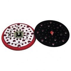 6X3/8X5/8 CLEAN SANDING DISC PAD - Strong Tooling