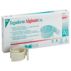 90307 TERGADERM ALGINATE AG ROPE - Strong Tooling