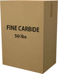 Abrasive Media - 50 lbs 60/120 Carbide Fine Grit - Strong Tooling