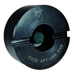 #EX25 - 2-1/2 For use with 1/4'' Thick Blades - Multi-Tool Auxiliary Pilot - Strong Tooling