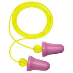 P2001 NO TOUCH FOAM CORDED EARPLUGS - Strong Tooling