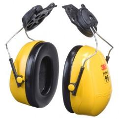 H9P3E CAP MOUNT EARMUFF PELTOR - Strong Tooling