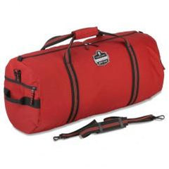 GB5020S S RED DUFFEL BAG-NYLON - Strong Tooling