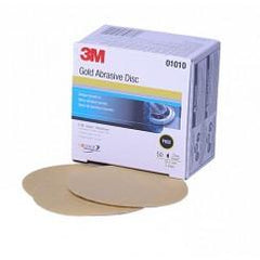 3 - P800 Grit - 01010 Disc - Strong Tooling