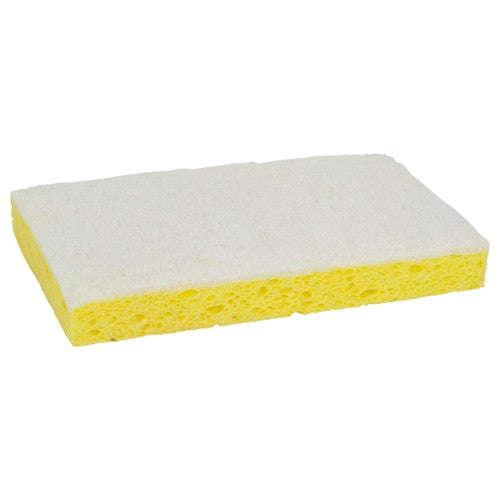 Scotch-Brite Light Duty Scrub Sponge 63 6.1″ × 3.6″ × 0.7″ - Strong Tooling