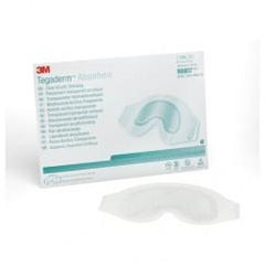 90807 TEGADERM ABSORBENT DRESSING - Strong Tooling