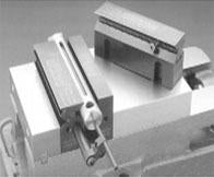 Horizontal "Vee" Jaws - Snap Jaws - Part #  4RHJ-150 - Strong Tooling