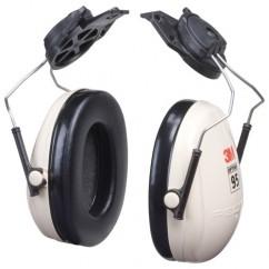 H6P3E/V CAP MOUNT EARMUFF PELTOR - Strong Tooling