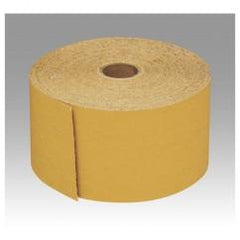 2-3/4X30 YDS P120 PAPER SHEET ROLL - Strong Tooling