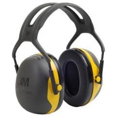 X21 PELTOR OVER THE HEAD EARMUFF - Strong Tooling