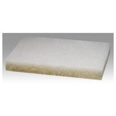 4-5/8X10 AIRCRAFT CLEANING PAD - Strong Tooling