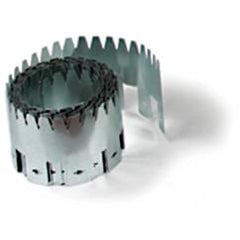 2" FIRE BARRIER RESTRICTING COLLAR - Strong Tooling