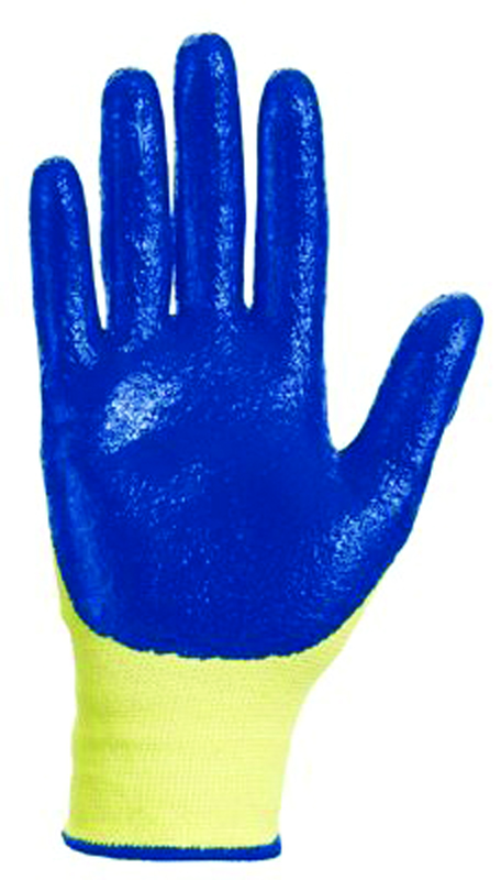 G60 BLUE NITRILE (XL-10) PKG/12 - Strong Tooling