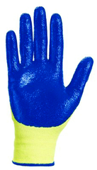 G60 BLUE NITRILE (XL-10) PKG/12 - Strong Tooling