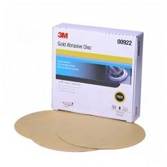 6 - P800 Grit - 00922 Paper Disc - Strong Tooling